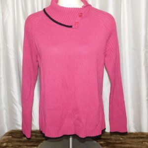 Mountain Lake Sweater Winter Ski